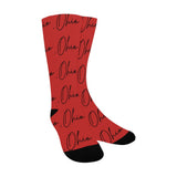 Ohio Large Socks