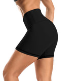 Women's Slim Fit Shorts