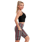 Women's Biker Shorts
