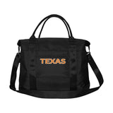 Large Texas Duffle Bag