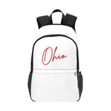 Ohio Fabric Backpack
