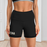 Women's Slim Fit Shorts