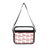 Ohio Clear Bag