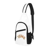 Texas Chest Bag