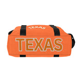 Large Texas Duffle Bag