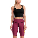 Women's Biker Shorts