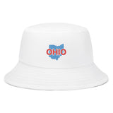 Embroidered Bucket Hats