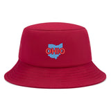 Embroidered Bucket Hats