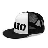 Ohio Mesh Hat