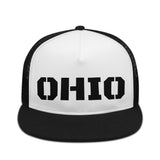 Ohio Mesh Hat