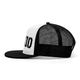 Ohio Mesh Hat