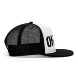 Ohio Mesh Hat