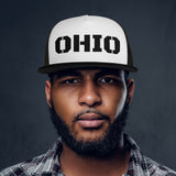 Ohio Mesh Hat