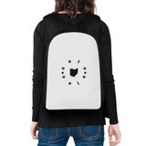17 Inch School Backpack