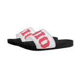 Large Ohio Sandals