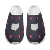 Womens Mesh Slippers