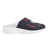 Womens Mesh Slippers