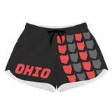 Ohio Loose Fit Shorts