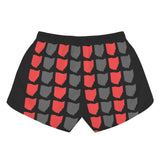 Ohio Loose Fit Shorts