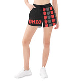 Ohio Loose Fit Shorts