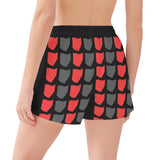 Ohio Loose Fit Shorts