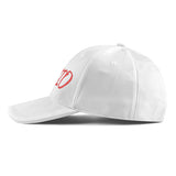 Embroidered Sports Camo Caps