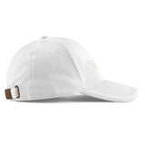 Embroidered Sports Camo Caps