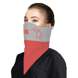 Conical Bandanas