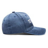 Texas Denim Hat