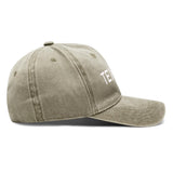 Texas Denim Hat