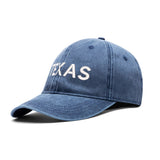 Texas Denim Hat