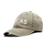 Texas Denim Hat