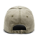 Texas Denim Hat