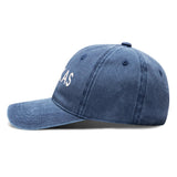 Texas Denim Hat