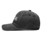 Texas Denim Hat