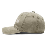 Texas Denim Hat