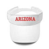 Arizona Visor Cap