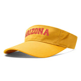 Arizona Visor Cap