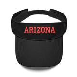 Arizona Visor Cap