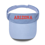 Arizona Visor Cap