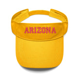 Arizona Visor Cap