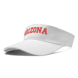 Arizona Visor Cap