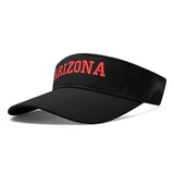 Arizona Visor Cap