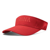 Arizona Visor Cap