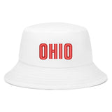 Ohio Bucket Hats
