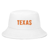Texas Bucket Hats