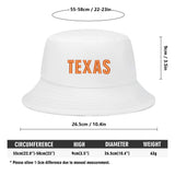 Texas Bucket Hats