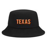 Texas Bucket Hats