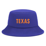 Texas Bucket Hats