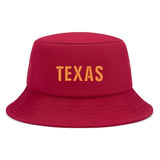 Texas Bucket Hats